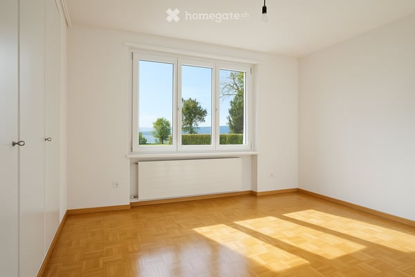 Einfamilienhaus mit Seesicht, Einliegerwohnung und grossem Garten 17