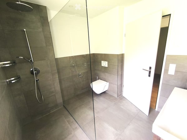 Apartment in Siglistorf - moderne 3 1/2 Zimmer-Wohnung mit Gartenanteil 14