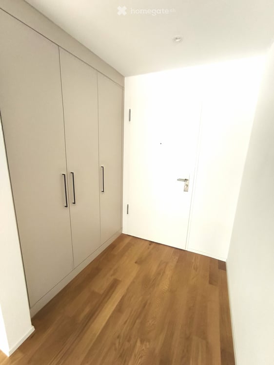 Apartment in Siglistorf - moderne 3 1/2 Zimmer-Wohnung mit Gartenanteil 8