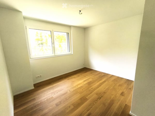 Apartment in Siglistorf - moderne 3 1/2 Zimmer-Wohnung mit Gartenanteil 11