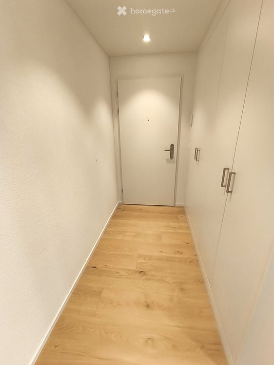 Apartment in Bad Zurzach - Erstbezug - moderne 2 1/2 Zimmer-Wohnung 10