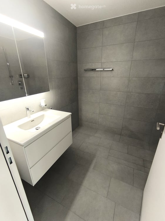 Apartment in Bad Zurzach - Erstbezug - moderne 2 1/2 Zimmer-Wohnung 11
