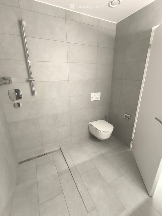 Apartment in Bad Zurzach - Erstbezug - moderne 2 1/2 Zimmer-Wohnung 12