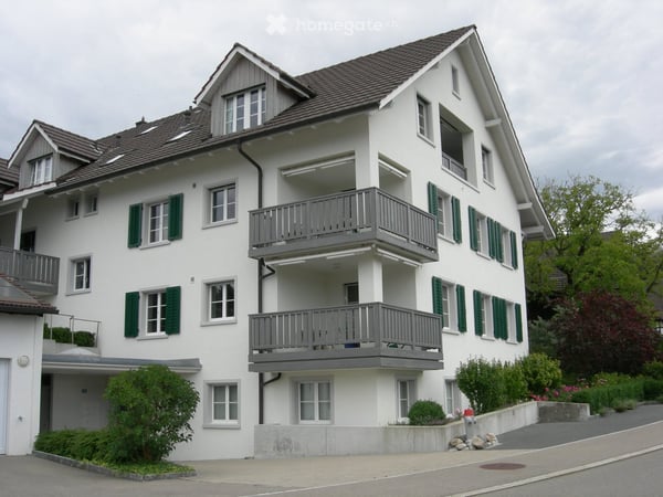 Lebensqualität pur 1