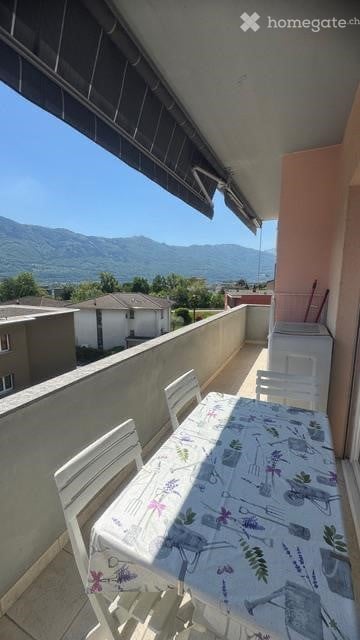 Luminoso appartamento di 4.5 locali a Monte Carasso 5