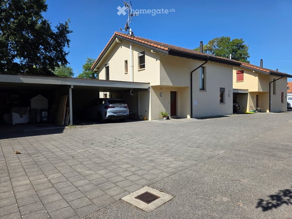 Spacieuse maison familiale de 6 pièces à Soral – Disponible dès novembre 2026 2
