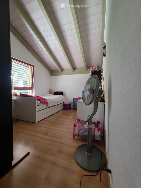 Spacieuse maison familiale de 6 pièces à Soral – Disponible dès novembre 2026 9