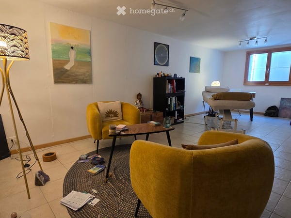 Spacieuse maison familiale de 6 pièces à Soral – Disponible dès novembre 2026 5