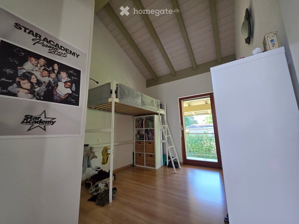 Spacieuse maison familiale de 6 pièces à Soral – Disponible dès novembre 2026 8