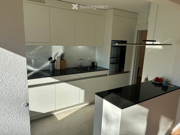 Charmante 3.5-Zimmer-Wohnung am Zürichberg 3