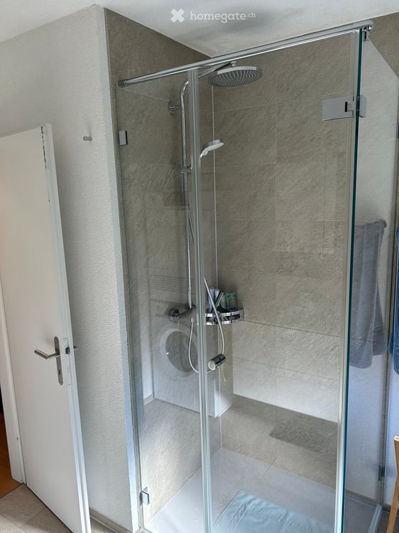 Charmante 3.5-Zimmer-Wohnung am Zürichberg 10
