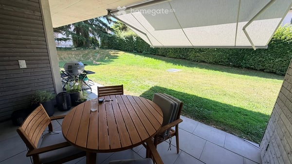 Moderne 4.5-Zi.-Wohnung in Gossau – ab Oktober 2026 6