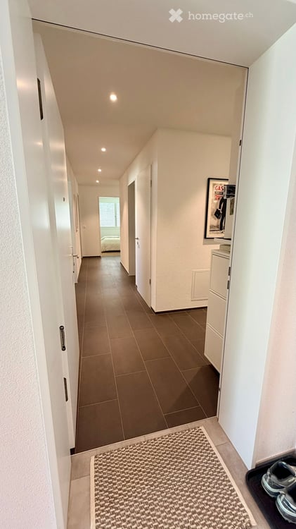 Moderne 4.5-Zi.-Wohnung in Gossau – ab Oktober 2026 12