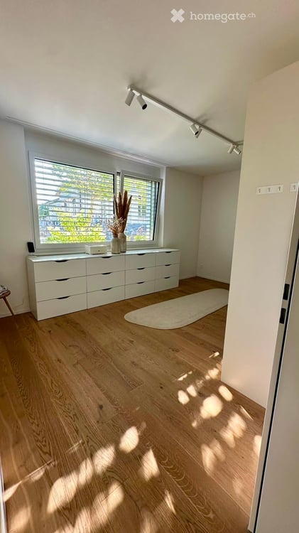 Moderne 4.5-Zi.-Wohnung in Gossau – ab Oktober 2026 9