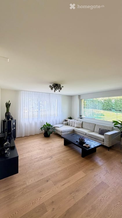 Moderne 4.5-Zi.-Wohnung in Gossau – ab Oktober 2026 3