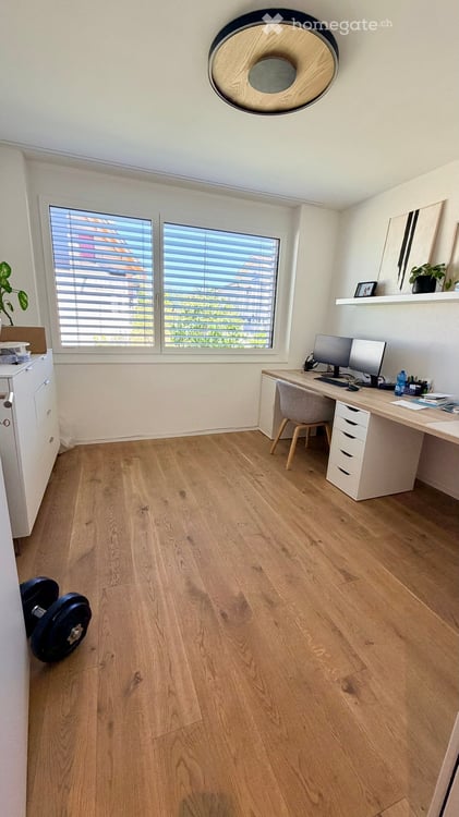 Moderne 4.5-Zi.-Wohnung in Gossau – ab Oktober 2026 7