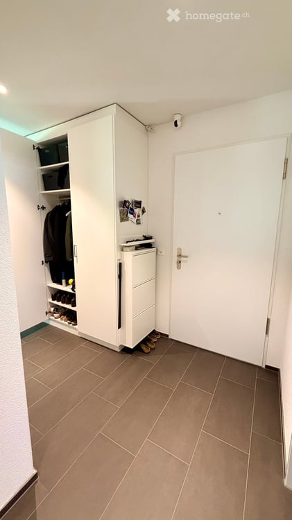 Moderne 4.5-Zi.-Wohnung in Gossau – ab Oktober 2026 14