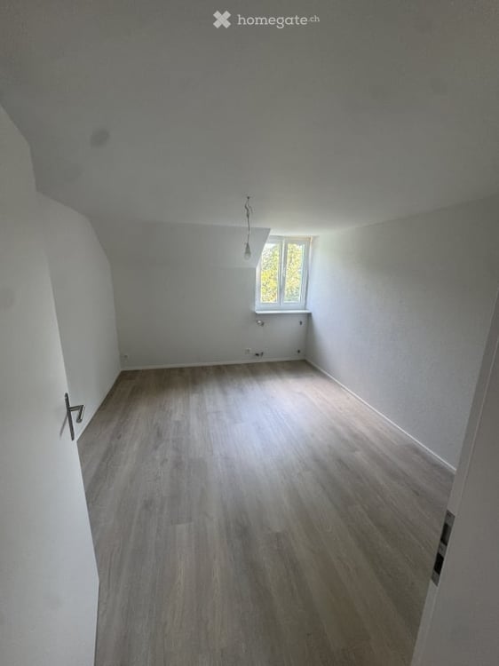 Charmantes 5.5-Zimmer-Reihenhaus an ruhiger Lage in Hofstetten SO 3
