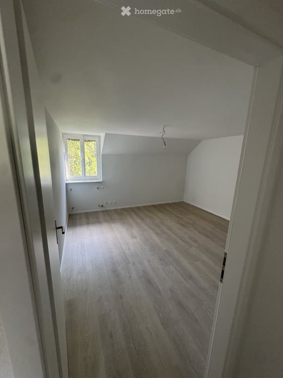 Charmantes 5.5-Zimmer-Reihenhaus an ruhiger Lage in Hofstetten SO 4