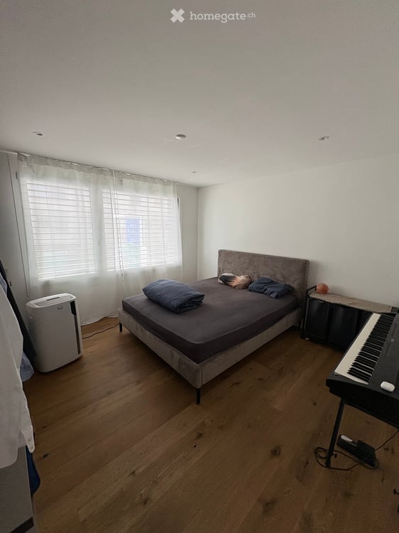 Moderne 2.5-Zimmer-Wohnung Nähe Stampfenbachplatz in Zürich 2