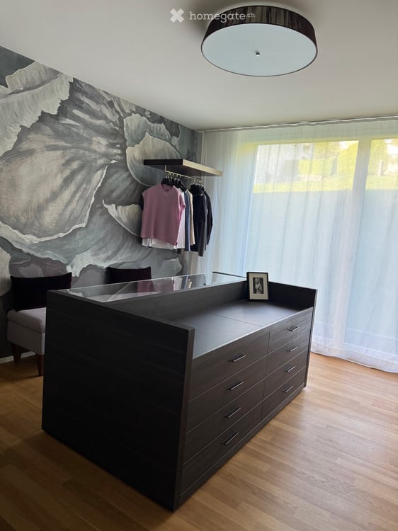 Exklusive 4.5-Zimmerwohnung mit Seeblick in Kilchberg ZH 3