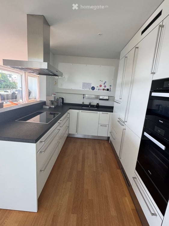 Exklusive 4.5-Zimmerwohnung mit Seeblick in Kilchberg ZH 6