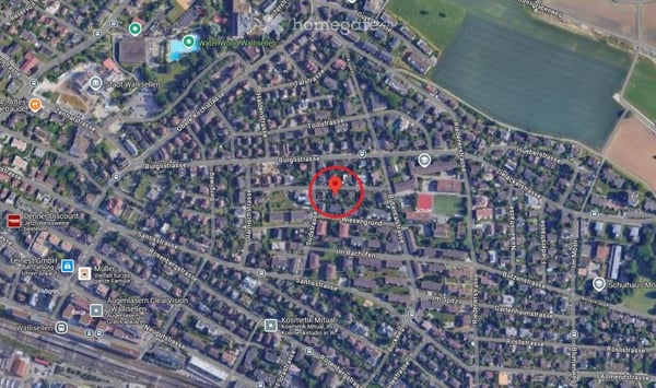 3.5-Zimmer-Gartenmaisonette im exklusiven Neubau, Wallisellen (Erstbezug; ab Herbst 2026) 8