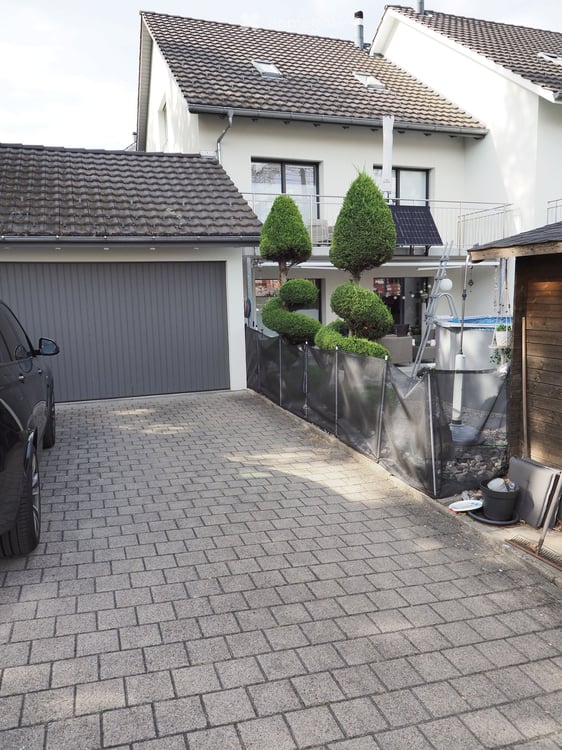 Wohlfühloase in Niederhasli - 1.5-Zimmer Doppeleinfamilienhaus – Wohnen mit Komfort und Stil 2