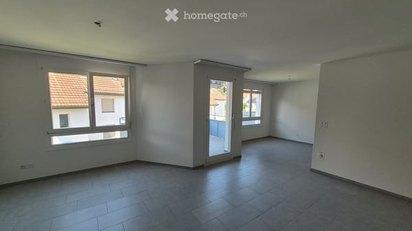 Gepflegte 3.5-Zimmer-Maisonettewohnung in Merenschwand 3