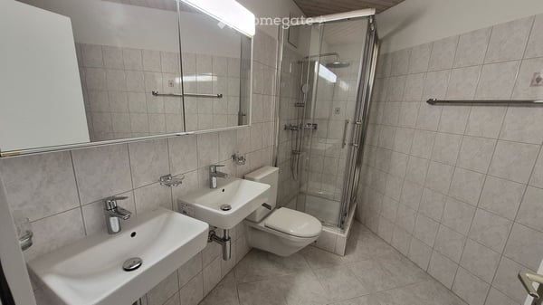 Gepflegte 3.5-Zimmer-Maisonettewohnung in Merenschwand 7