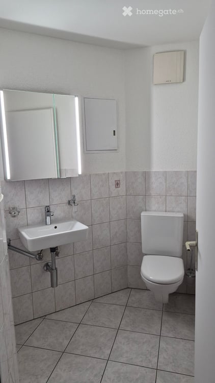 Gepflegte 3.5-Zimmer-Maisonettewohnung in Merenschwand 6