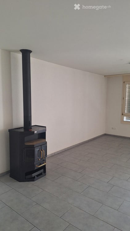 Gepflegte 3.5-Zimmer-Maisonettewohnung in Merenschwand 4