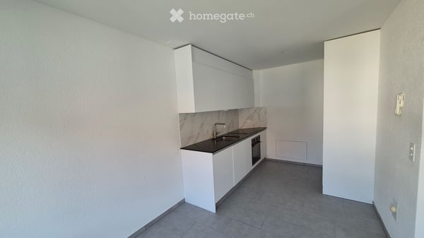 Gepflegte 3.5-Zimmer-Maisonettewohnung in Merenschwand 2