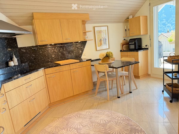 Charmantes 6-Zimmer-Einfamilienhaus mit See- und Rigiblick in Arth 14