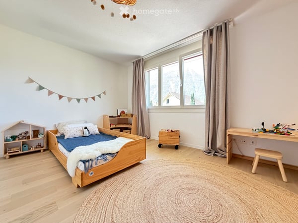 Charmantes 6-Zimmer-Einfamilienhaus mit See- und Rigiblick in Arth 10