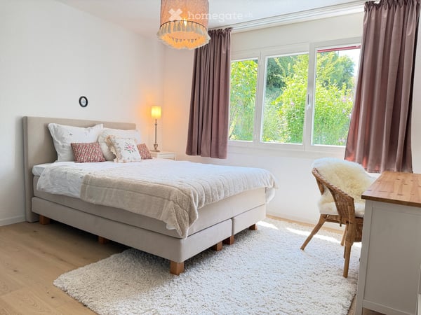 Charmantes 6-Zimmer-Einfamilienhaus mit See- und Rigiblick in Arth 9