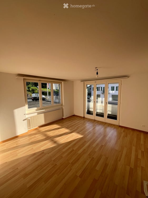 Helle 4-Zimmer-Wohnung mit Balkon in Bischofszell 7