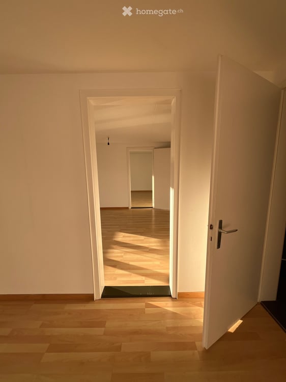 Helle 4-Zimmer-Wohnung mit Balkon in Bischofszell 8