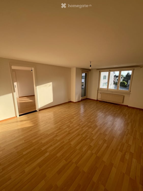 Helle 4-Zimmer-Wohnung mit Balkon in Bischofszell 10