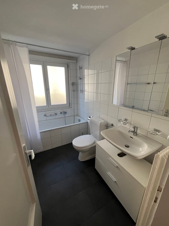 Helle 4-Zimmer-Wohnung mit Balkon in Bischofszell 6