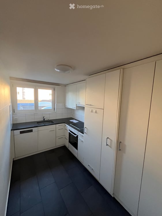 Helle 4-Zimmer-Wohnung mit Balkon in Bischofszell 4