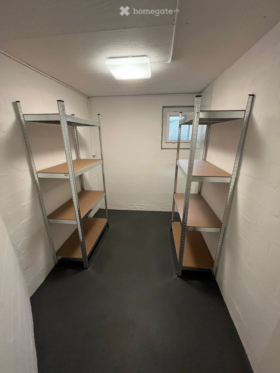 Helle 4-Zimmer-Wohnung mit Balkon in Bischofszell 13
