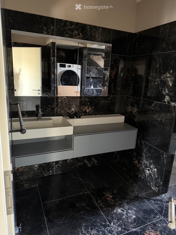 Helle 4.5-Zimmer-Dachwohnung in Rüti ZH – Sofort verfügbar! 3