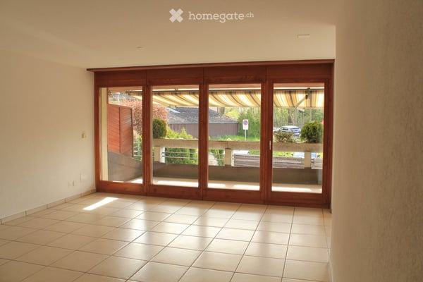 Appartement de 3.5 pièces dans quartier calme à Biel/Bienne 2