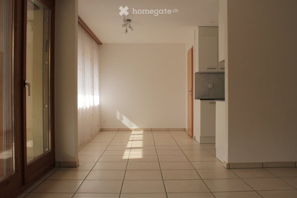 Appartement de 3.5 pièces dans quartier calme à Biel/Bienne 4