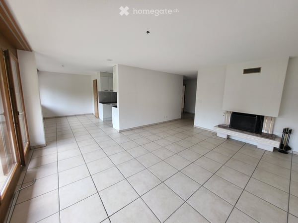 Appartement 3.5 pièces lumineux avec balcon à Biel/Bienne 9