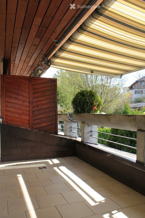 Appartement 3.5 pièces lumineux avec balcon à Biel/Bienne 13