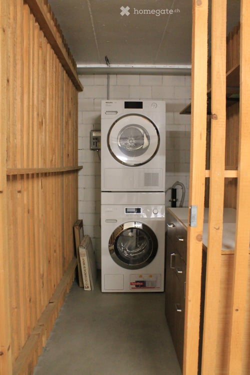 Appartement 3.5 pièces lumineux avec balcon à Biel/Bienne 12