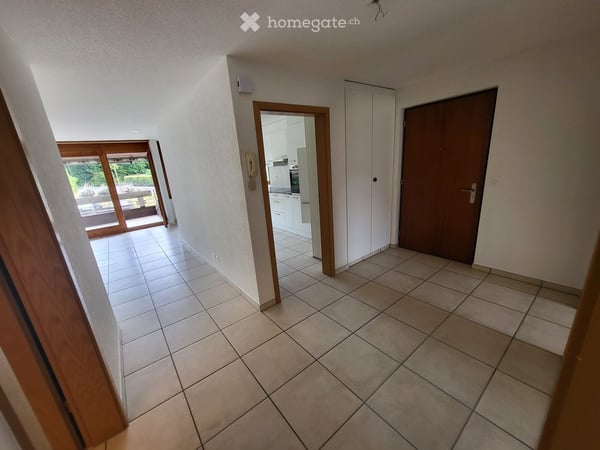 Appartement 3.5 pièces lumineux avec balcon à Biel/Bienne 7