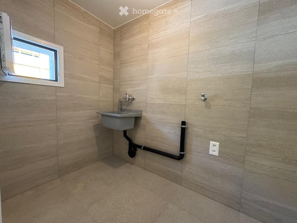 Appartement de 3.5 pièces rénové avec balcon à Vallorbe 4